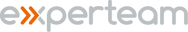 Logo von exxperteam GmbH